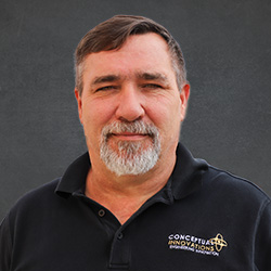 James Proteau Jimmy Proteau Aerol Company