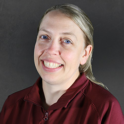 Karen Travis Engineering Manager Aerol Company