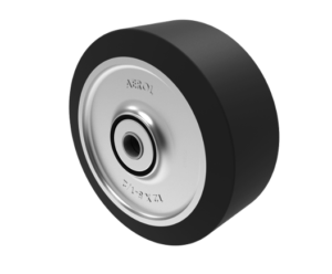 High Profile Tire Wheels