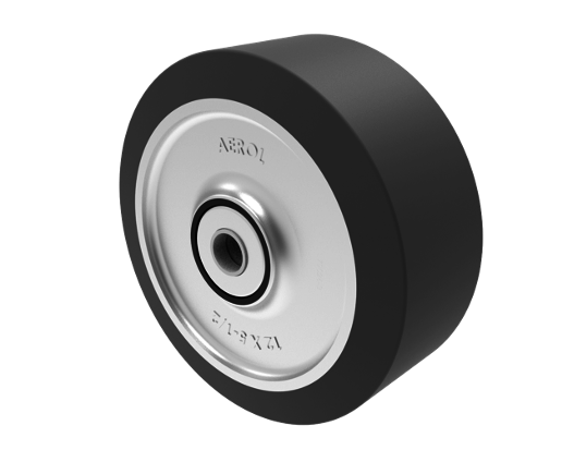 High Profile Tire Wheels