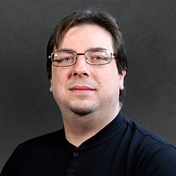 COREY BRANDT
