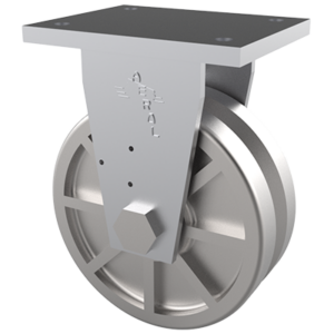 V-Groove Wheels