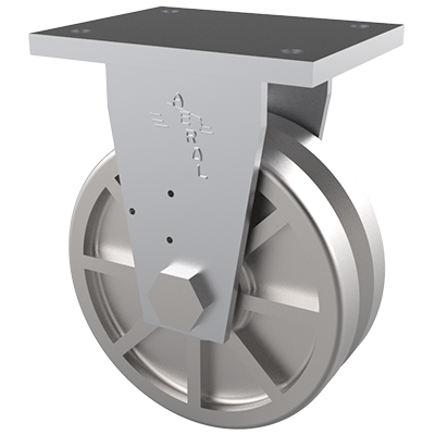 V-Groove Wheels