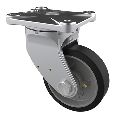S6 Series Casters