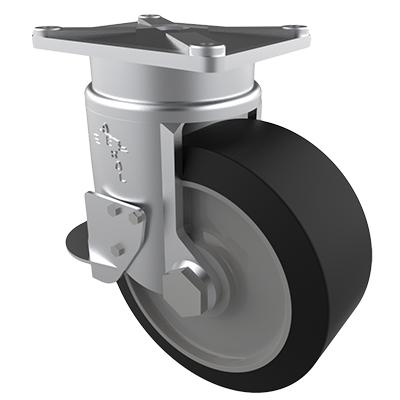 SH12 Series Casters