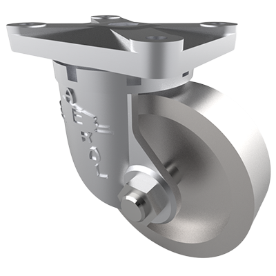 SH5 Series Casters