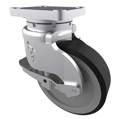 SS10 Series casters