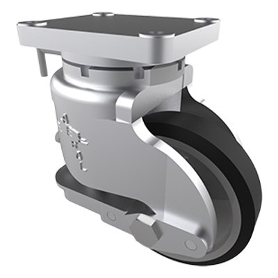 SS6 Series Casters