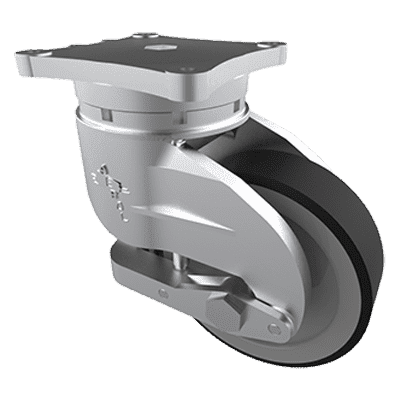 SSH10 Series casters