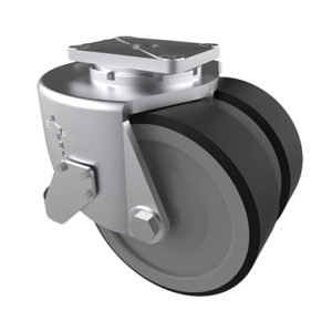 SDH12 Series Aerol Casters