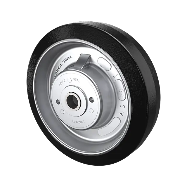 heavy duty Seal Wheels