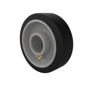 heavy duty industrial wheels and casters