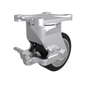 Foot Brake