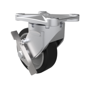 Axle Brake- Right