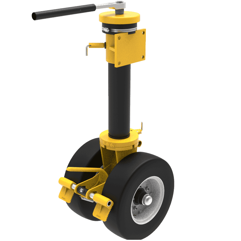 Innovation & Collaboration Solve Machining Challenge