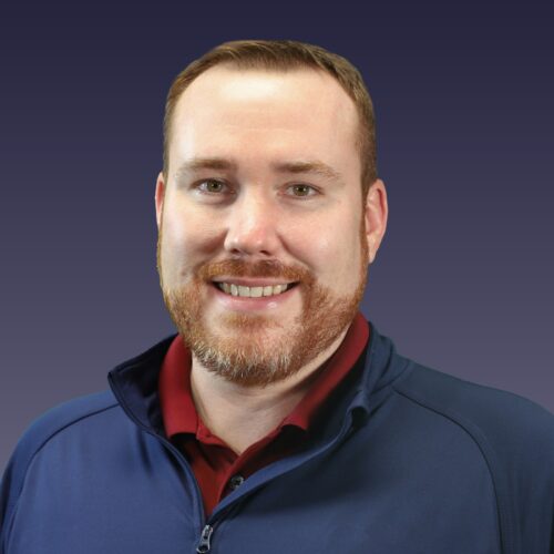 Doug Backinger
