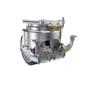 Dual Wheel Heavy Duty Casters