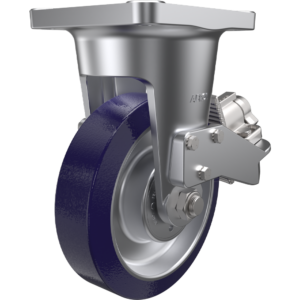 Single Wheel Casters