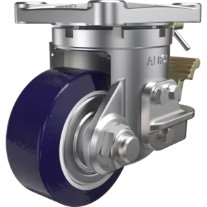 FOD Free Casters