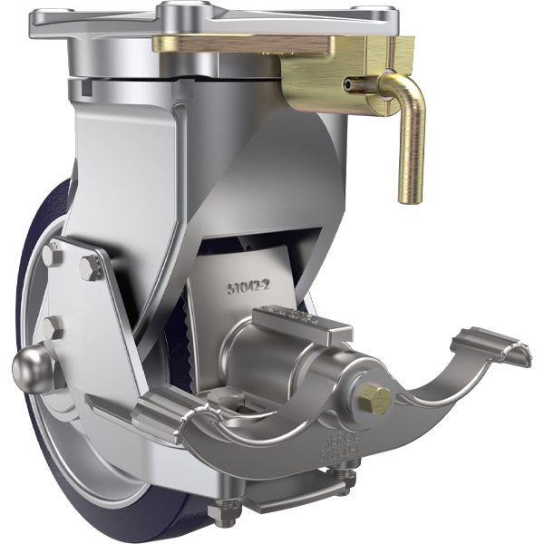 caster wheel 