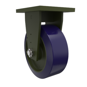 GREENPRIMER Steel Casters