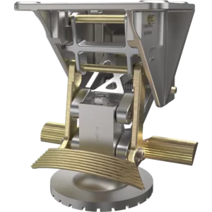 Floor Lock Casters