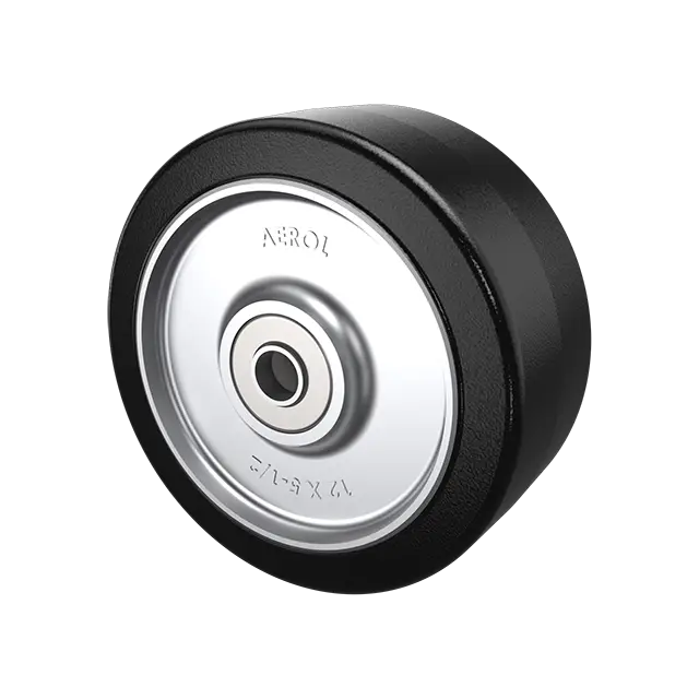 Aerol Extra Heavy Duty Wheels