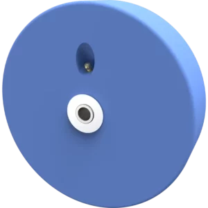 heavy duty Plastic Wheels