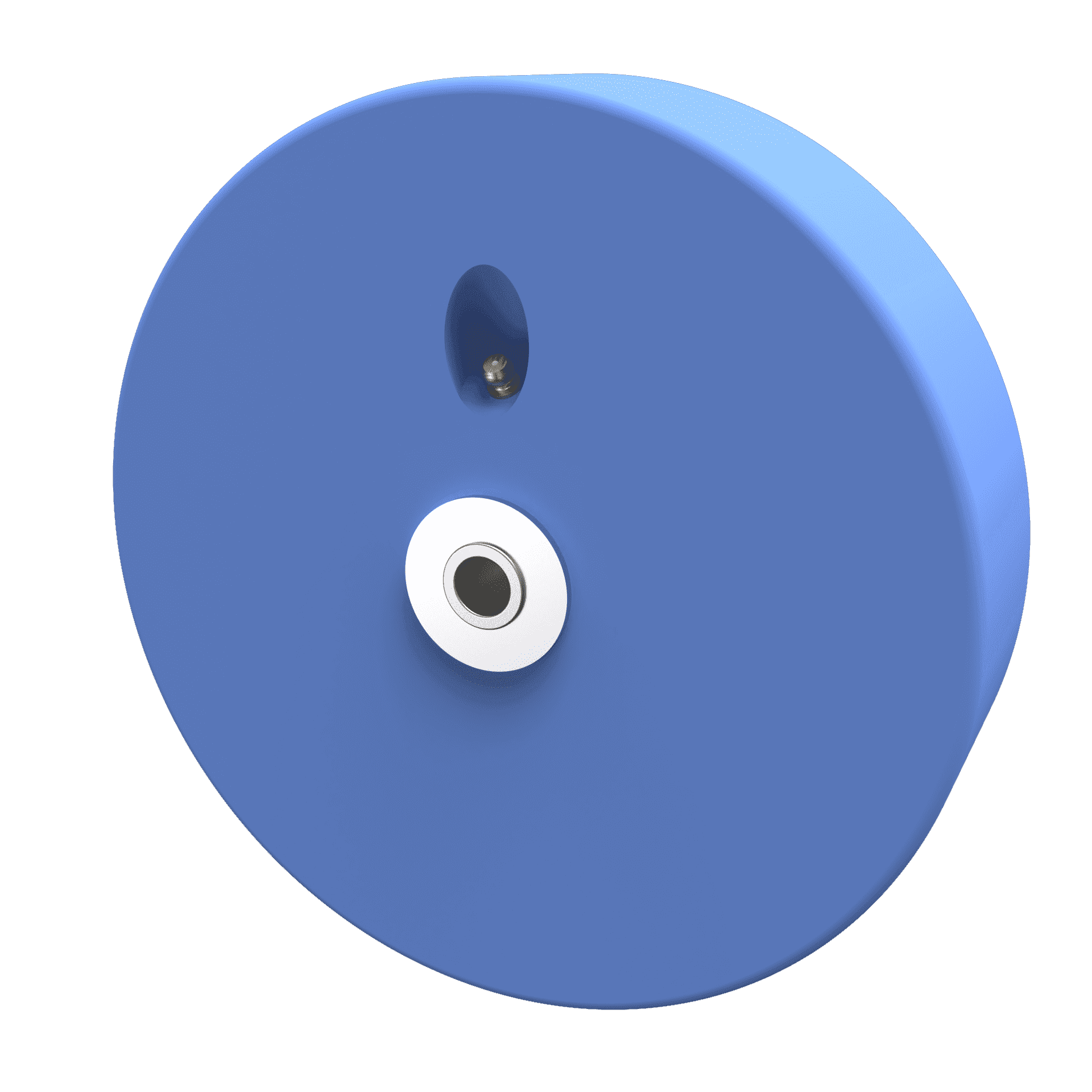Plastic Wheels