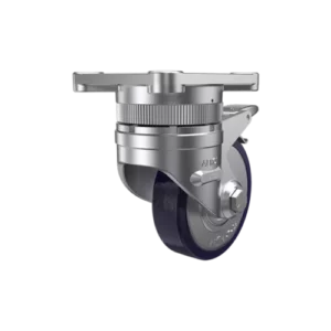 Single Wheel Casters