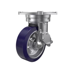 Single Wheel Heavy Duty Casters