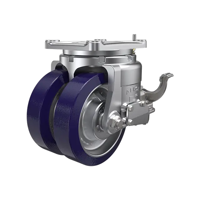 Industrial Casters