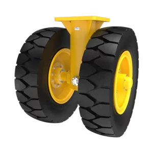 Extreme Heavy Duty Pneumatic Caster Wheels