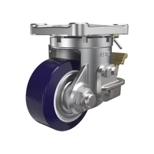 FOD Free Casters