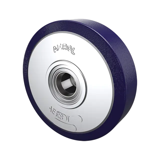 Poly Wheel
