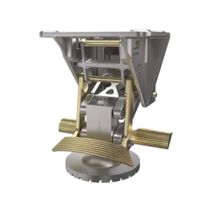 Floor Lock Casters