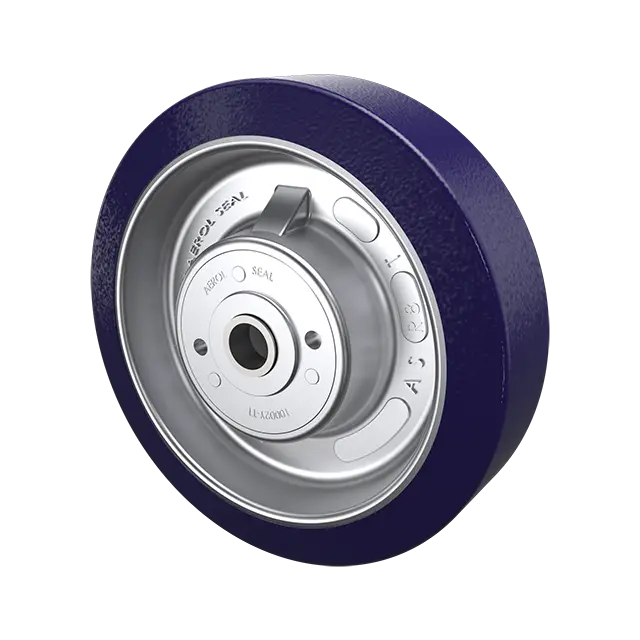 POLY-wheel