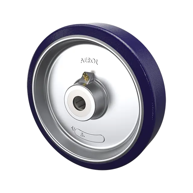 Poly Wheel