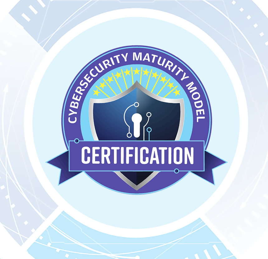 Cybersecurity Maturity Model Certification (CMMC)