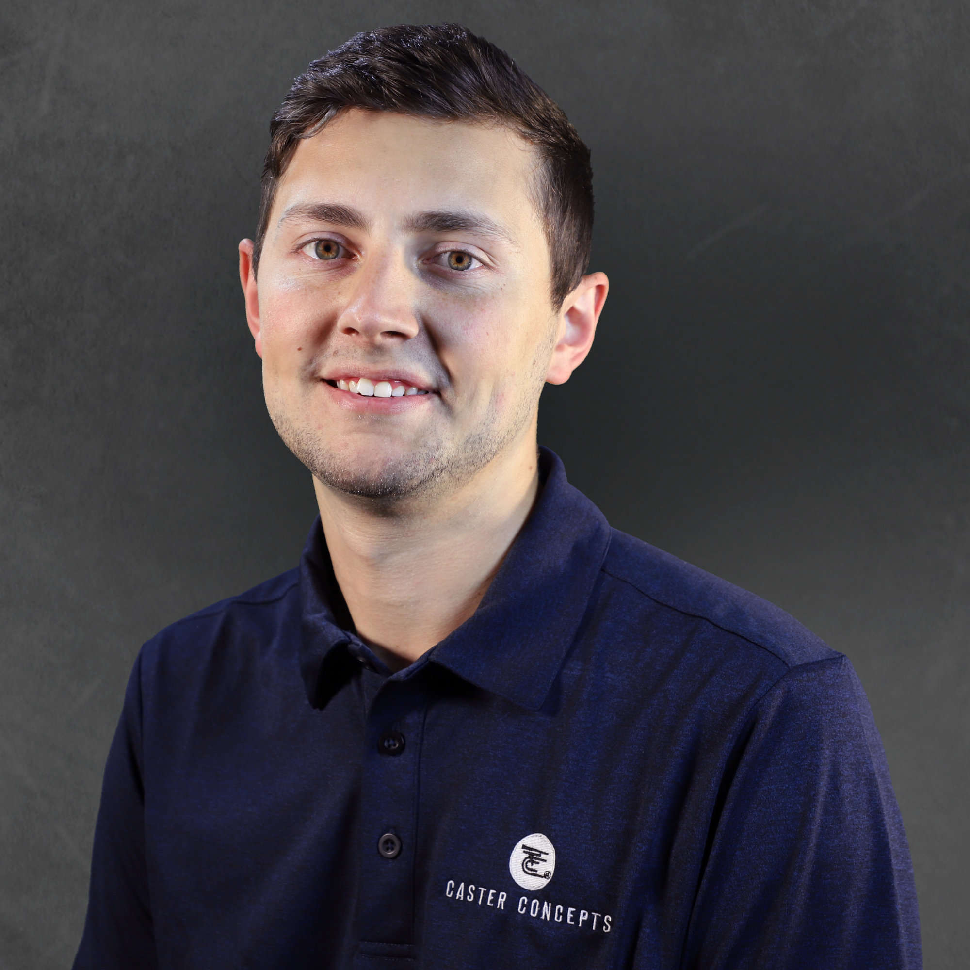 Getting to Know Jacob Vanzandt