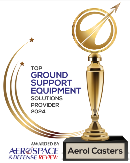 Top 10 Ground Support Equipments Solutions Providers
