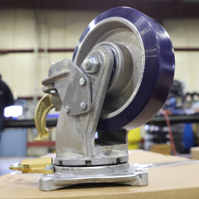 Expert Tips on How To Remove a Caster Wheel
