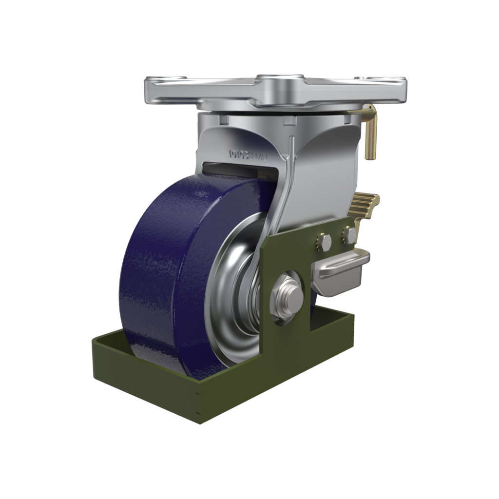 toe gaurds for casters