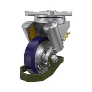 toe gaurds for casters