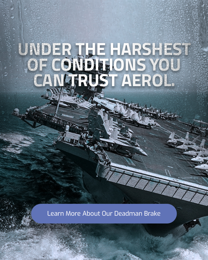 Engineering Beyond Standard: How Aerol Delivers Purpose-Built, Mission-Ready Solutions
